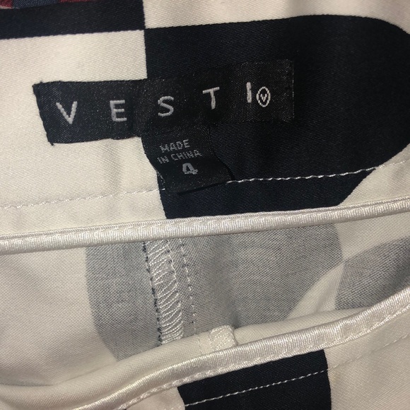 Vesti 2pc skirt/jacket combo - Picture 8 of 8